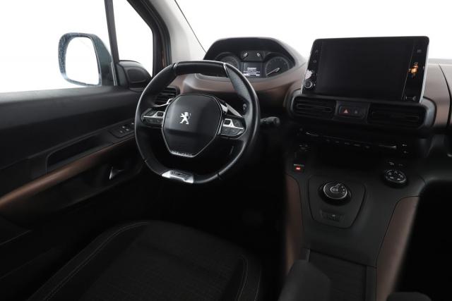 Peugeot Rifter image 4