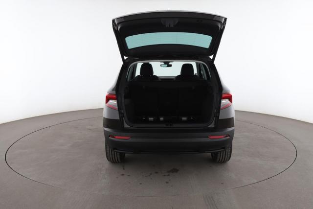 Skoda Karoq image 7