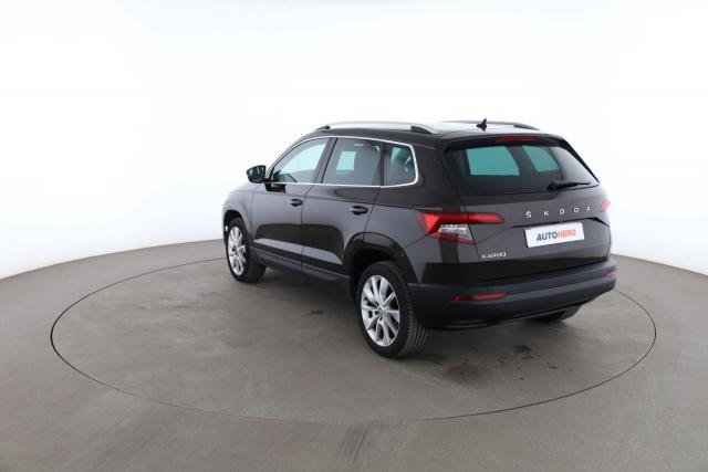 Skoda Karoq image 4