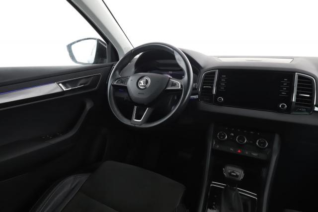 Skoda Karoq image 9