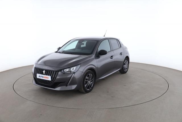 Peugeot 208 1.2 Puretech Style 100 Ch