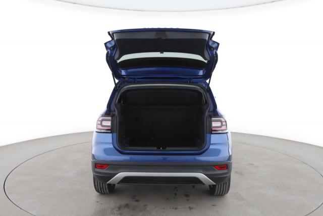 Volkswagen T-Cross image 3