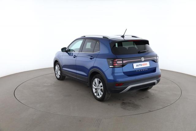 Volkswagen T-Cross image 7