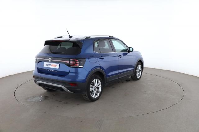 Volkswagen T-Cross image 1