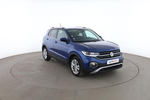 Volkswagen T-Cross image 2