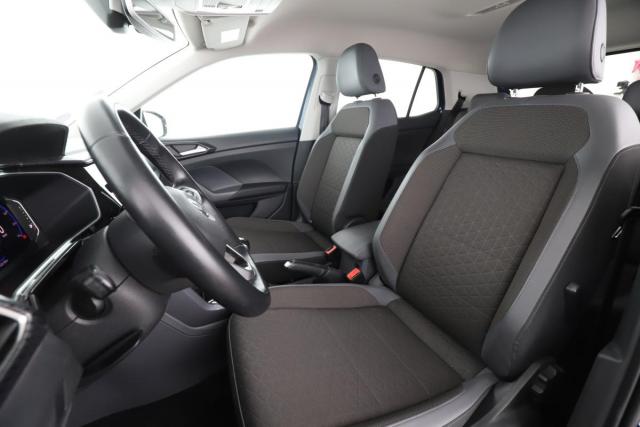 Volkswagen T-Cross image 9