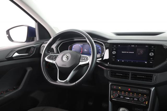 Volkswagen T-Cross image 4