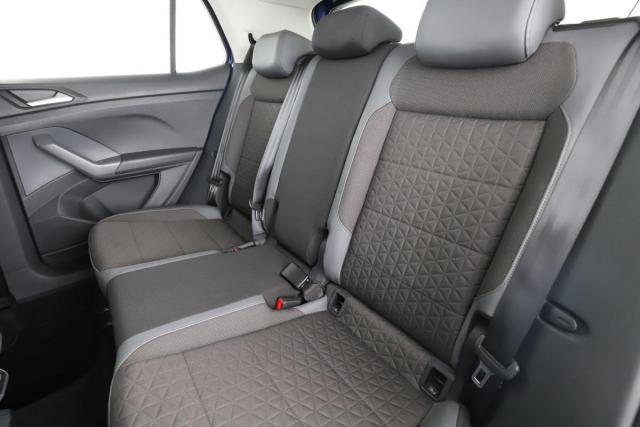 Volkswagen T-Cross image 6