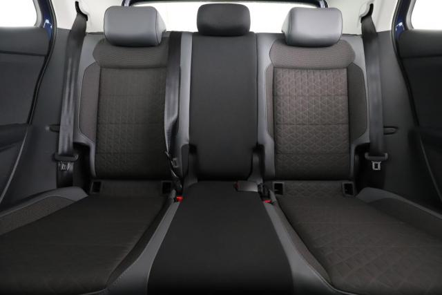 Volkswagen T-Cross image 8