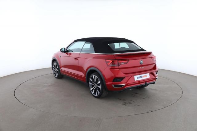 Volkswagen T-Roc image 3