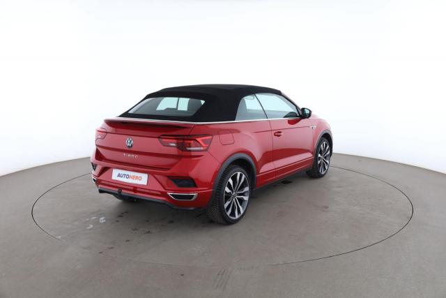 Volkswagen T-Roc image 1