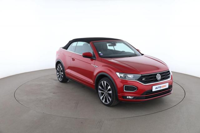 Volkswagen T-Roc image 4