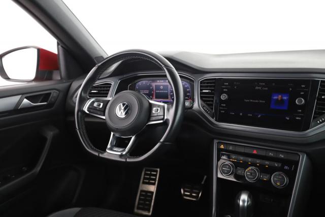 Volkswagen T-Roc image 2