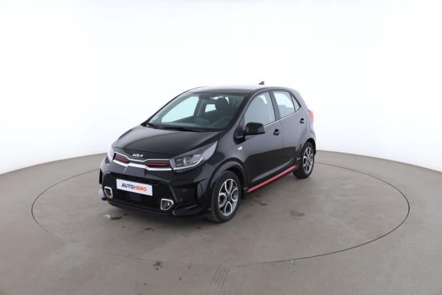 Kia Picanto d’occasion