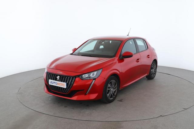 Peugeot 208 1.2 Puretech Active Business 75 Ch