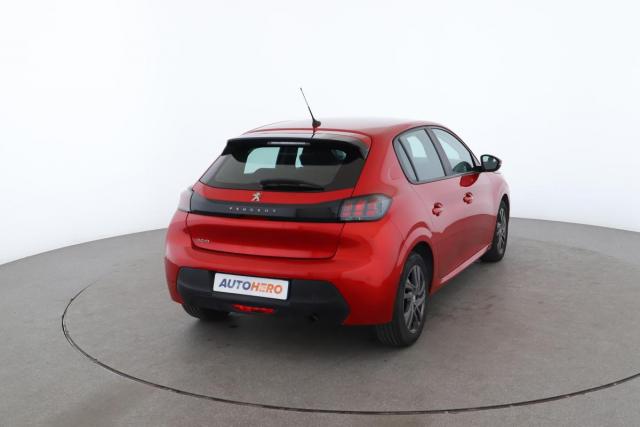 Peugeot 208 image 4