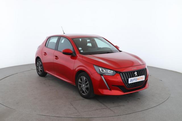 Peugeot 208 image 5
