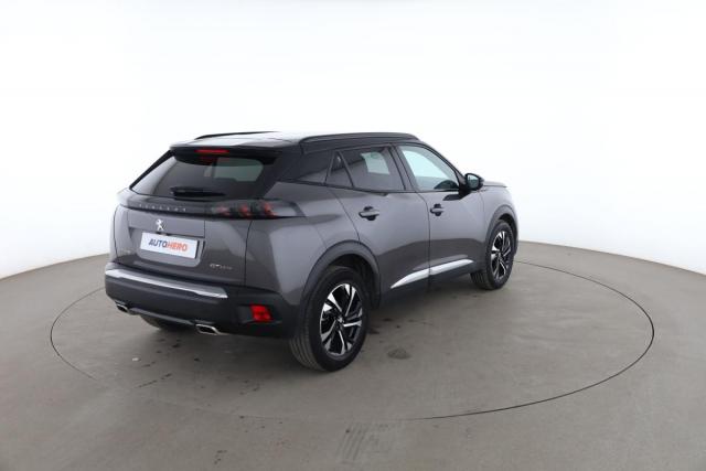 Peugeot 2008 image 3