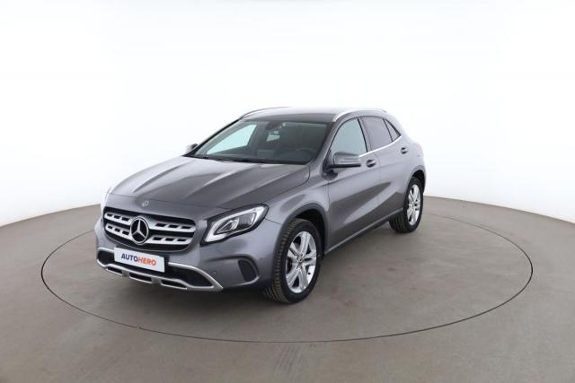 Mercedes Benz Gla 220 D 4matic 7g-Dct 170 Ch