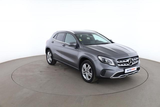 Mercedes Benz Gla image 6