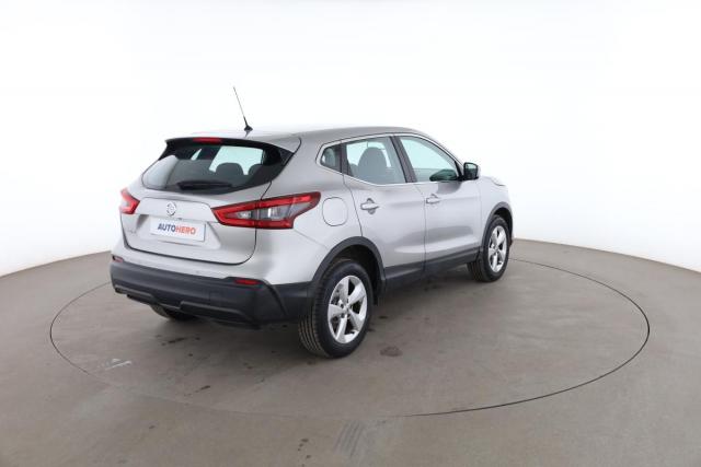 Nissan Qashqai image 6