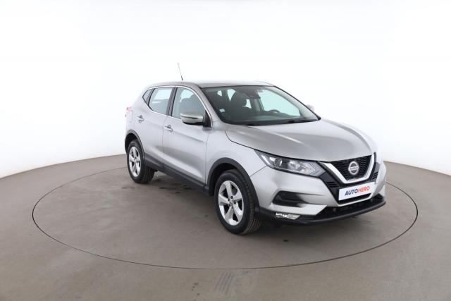 Nissan Qashqai image 3
