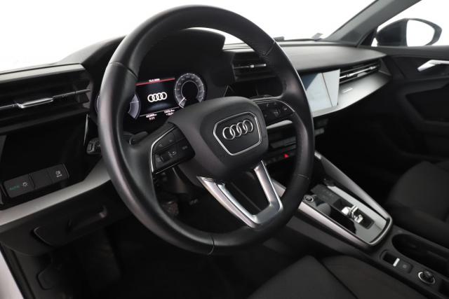 Audi A3 Sportback image 6