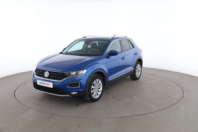 Volkswagen T-Roc 1.5 Tsi Evo Dsg7 150 Ch