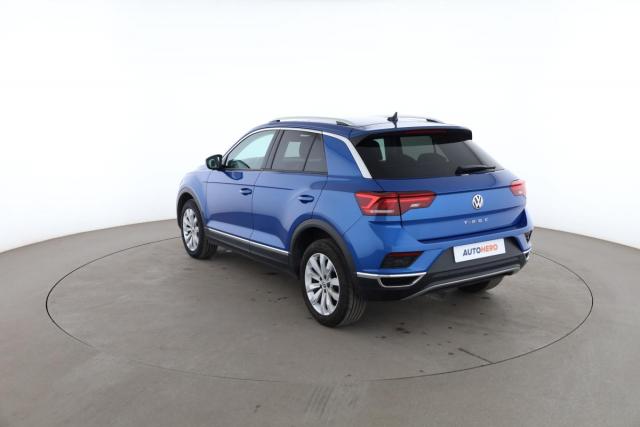 Volkswagen T-Roc image 7