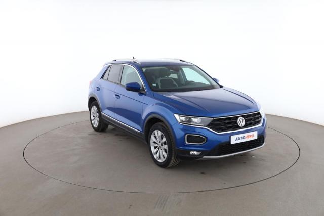Volkswagen T-Roc image 4