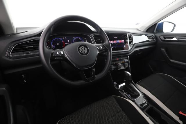 Volkswagen T-Roc image 5