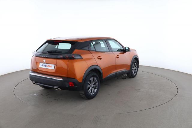 Peugeot 2008 image 6