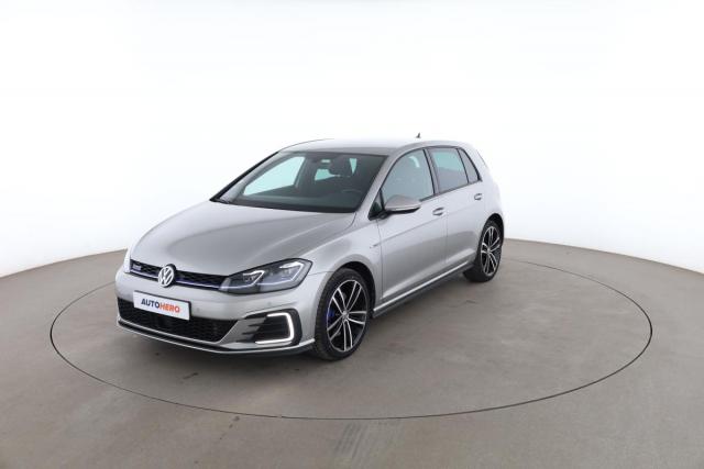 Volkswagen Golf Vii 1.4 Tsi Gte Dsg6 5p 204 Ch