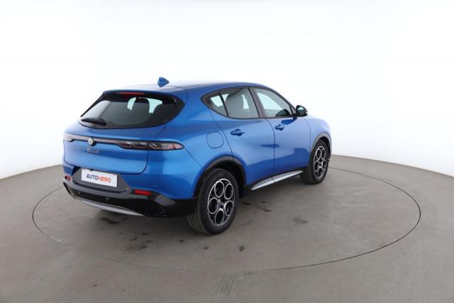 Alfa Romeo Tonale image 2