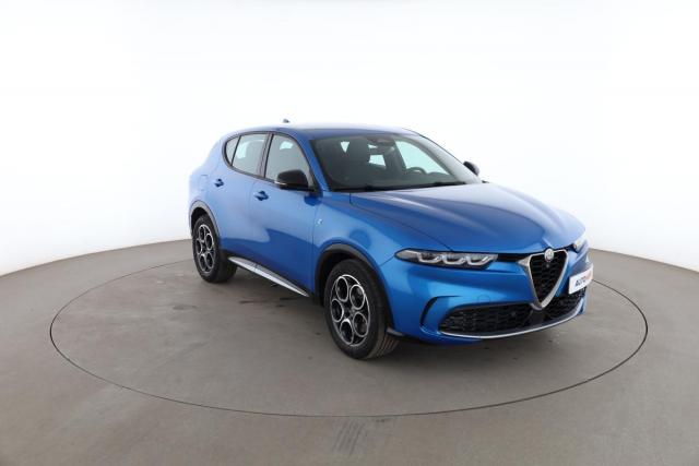 Alfa Romeo Tonale image 7