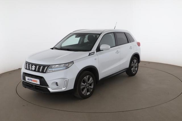 Suzuki Vitara d’occasion