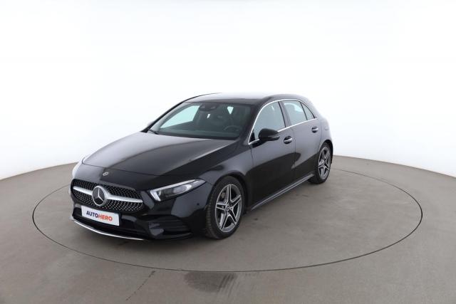Mercedes Benz Classe A 180 D Amg Line 7g-Dct 116 Ch