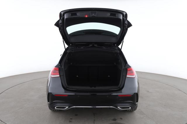 Mercedes Benz Classe A image 4