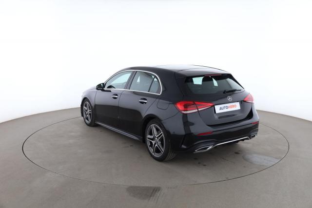 Mercedes Benz Classe A image 1