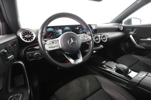 Mercedes Benz Classe A image 5