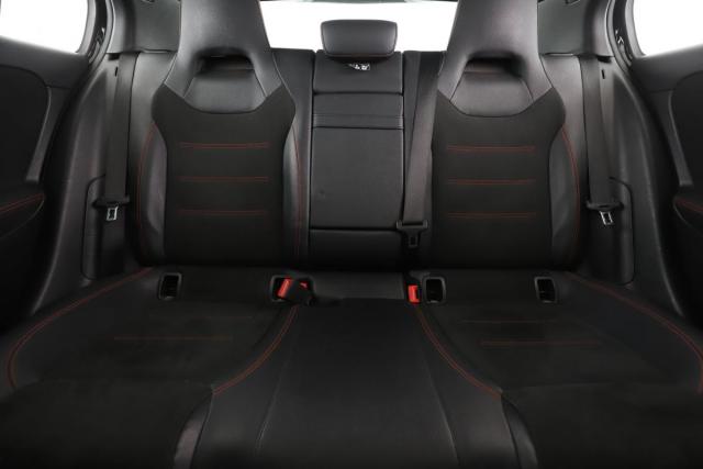 Mercedes Benz Classe A image 6