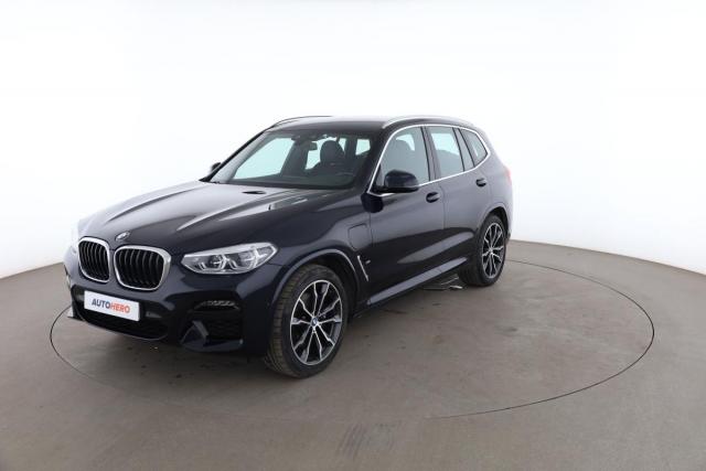 Bmw X3 Xdrive30e M Sport Bva8 292 Ch