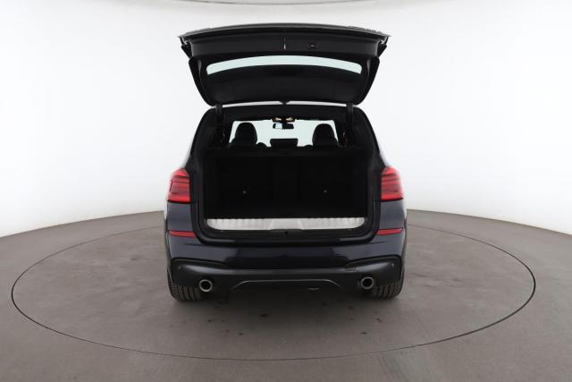 Bmw X3 image 6
