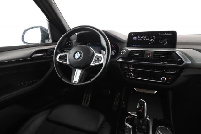 Bmw X3 image 7
