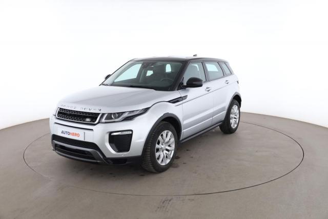 Land Rover Range Rover Evoque d’occasion