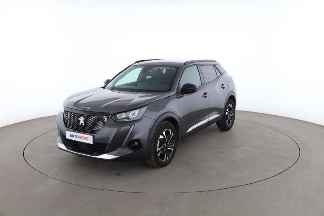 Peugeot 2008 1.5 Blue-Hdi Roadtrip 110 Ch