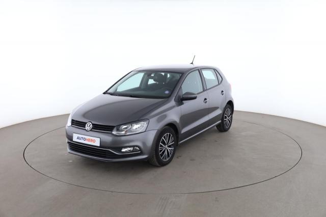 Volkswagen Polo 1.2 Tsi Bluemotion Tech Allstar 5p 90 Ch