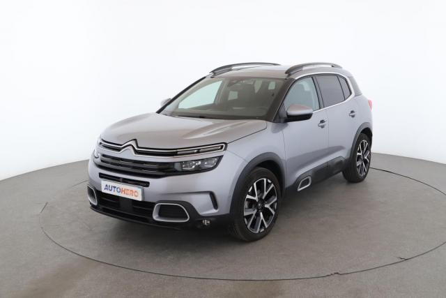 Citroen C5 Aircross 1.6 Puretech Shine Pack Eat8 181 Ch
