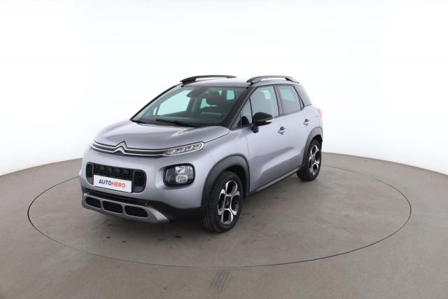 Citroen C3 Aircross 1.2 Puretech Shine Bv6 110 Ch