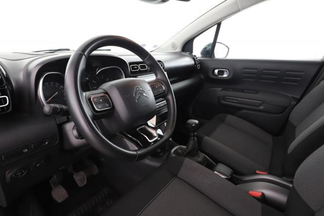 Citroen C3 Aircross image 3
